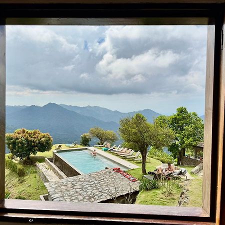 Mundo Nuevo Eco Lodge Минка Екстериор снимка