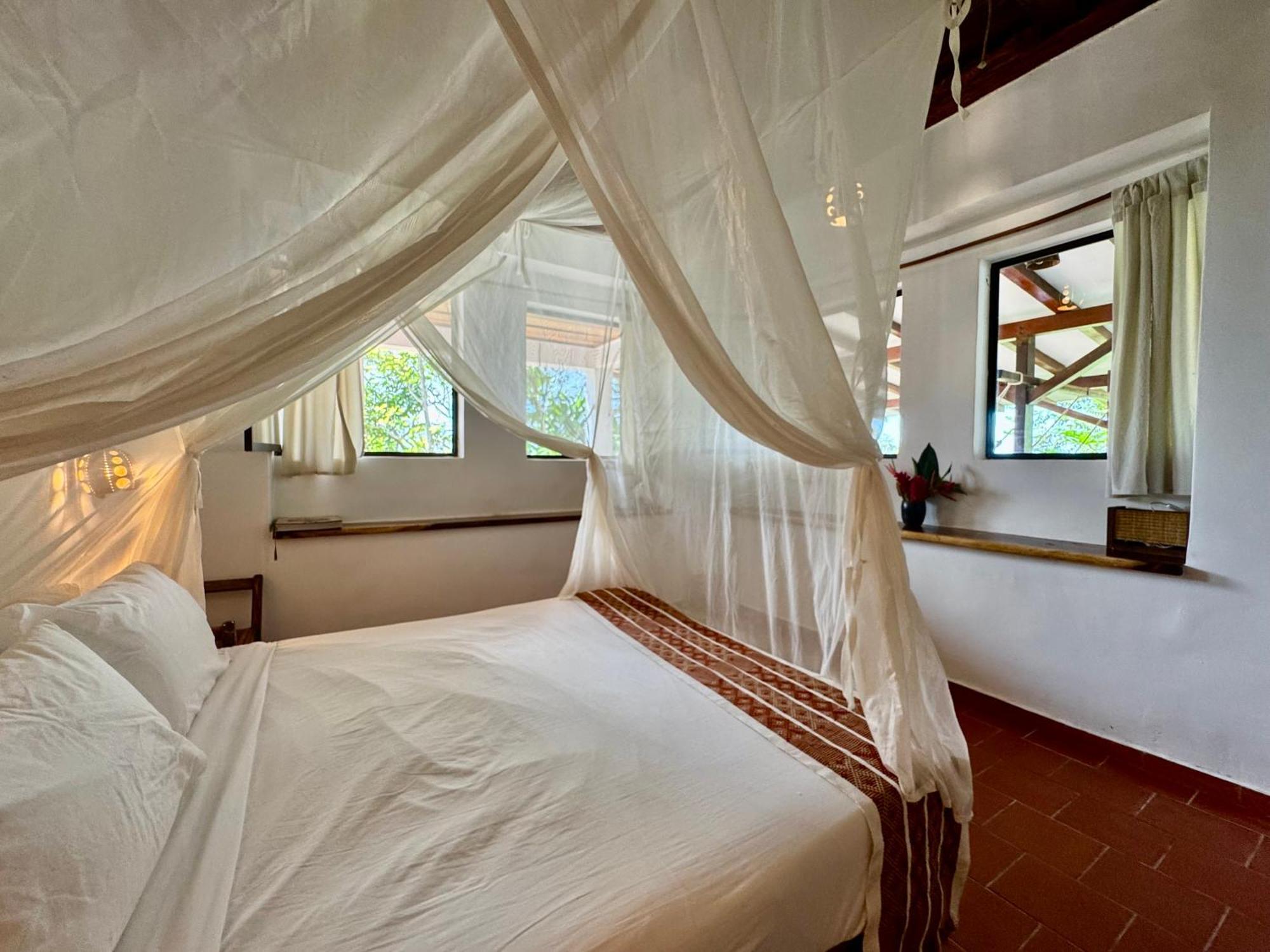 Mundo Nuevo Eco Lodge Минка Екстериор снимка