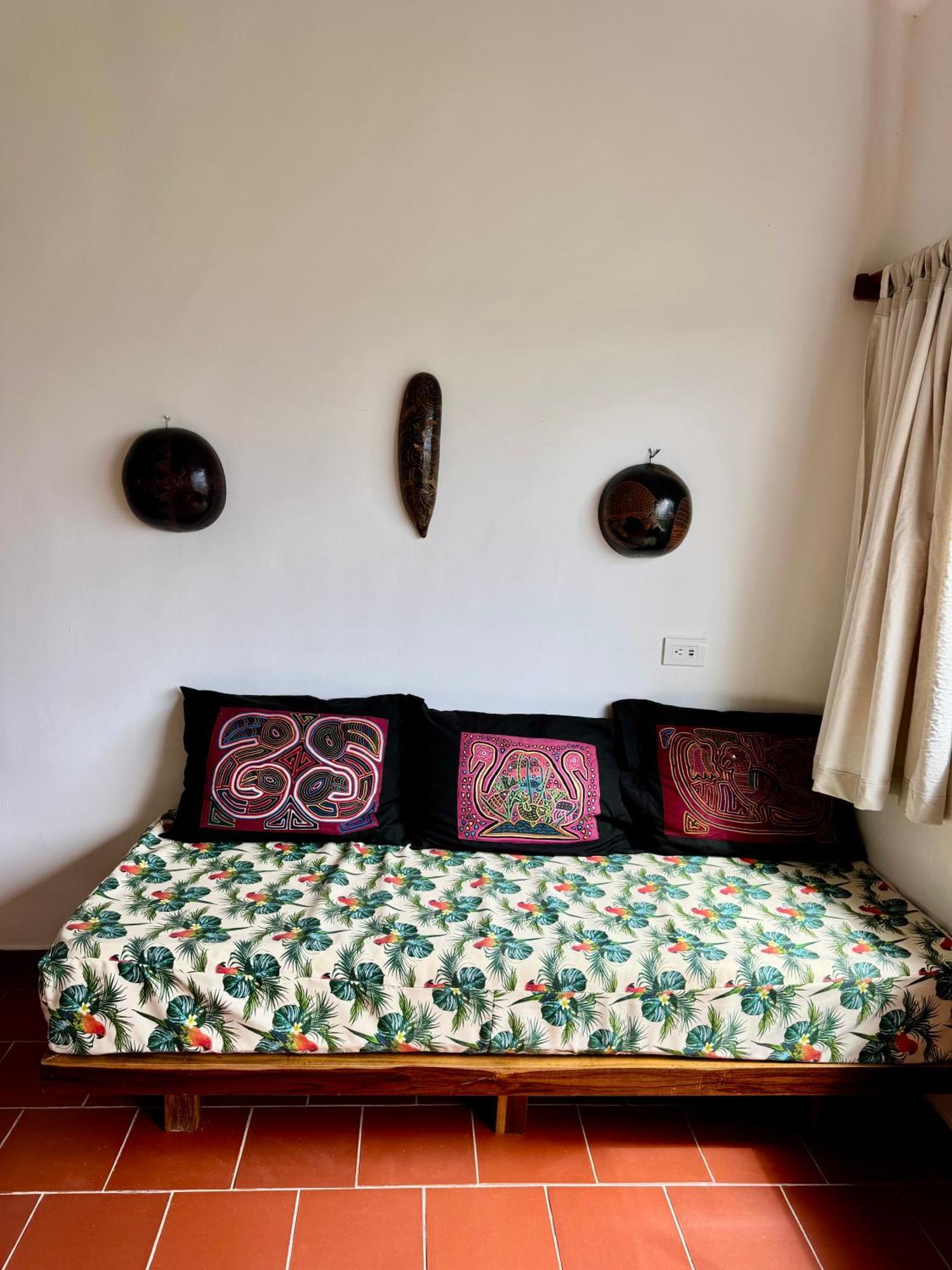 Mundo Nuevo Eco Lodge Минка Екстериор снимка