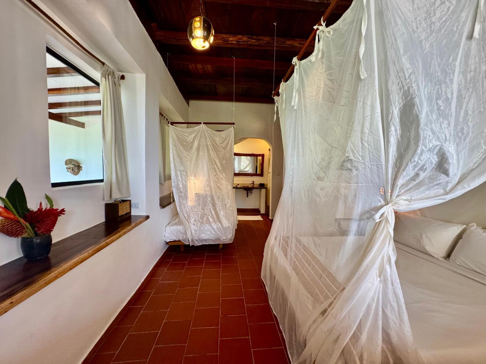 Mundo Nuevo Eco Lodge Минка Екстериор снимка